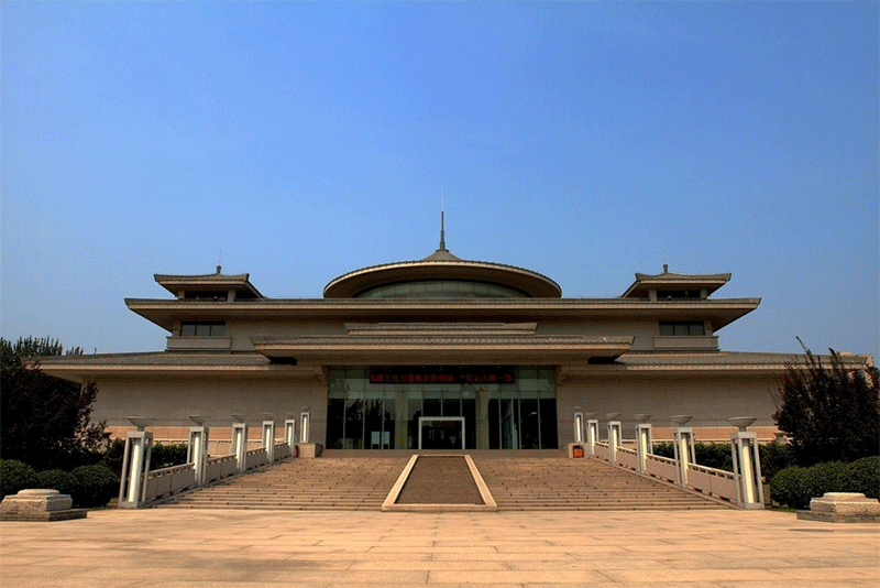 威可利进驻西安博物院,为游客提供健康安全的直饮水