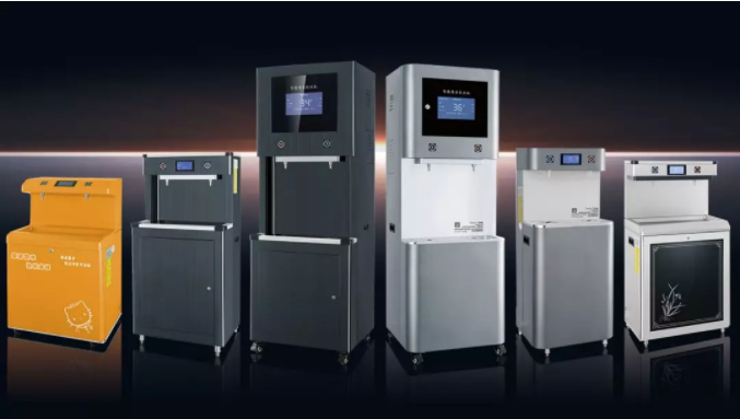 公司用的直饮水机如何挑选?