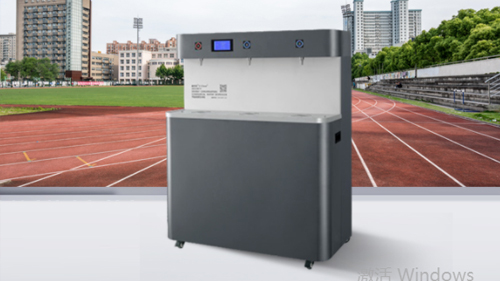 校园直饮机哪个好?