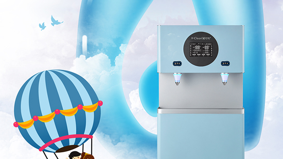 儿童节|健康饮水,快乐成长!