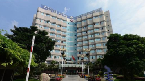 共同守护医院饮水安全与健康!| 威可利直饮水设备进驻温江区中医医院