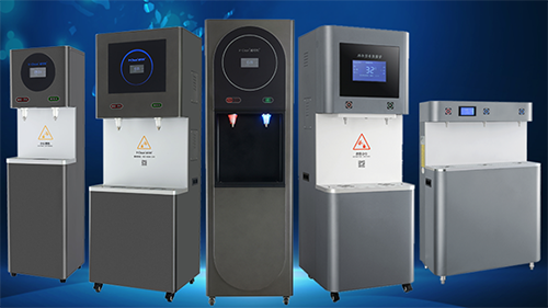 商用直饮水机如何挑选?