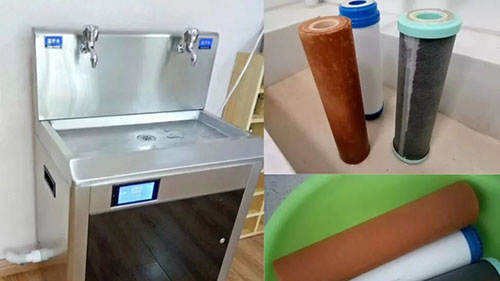 如何保养直饮水机?威可利直饮水机厂家指引