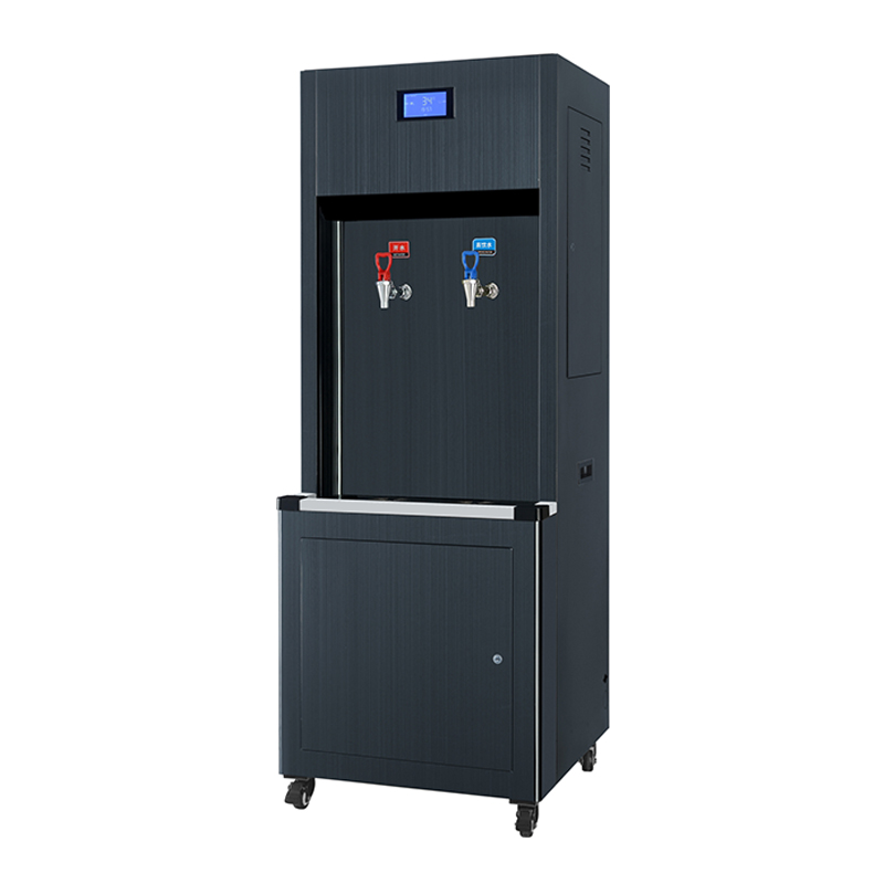 温热立式直饮水机